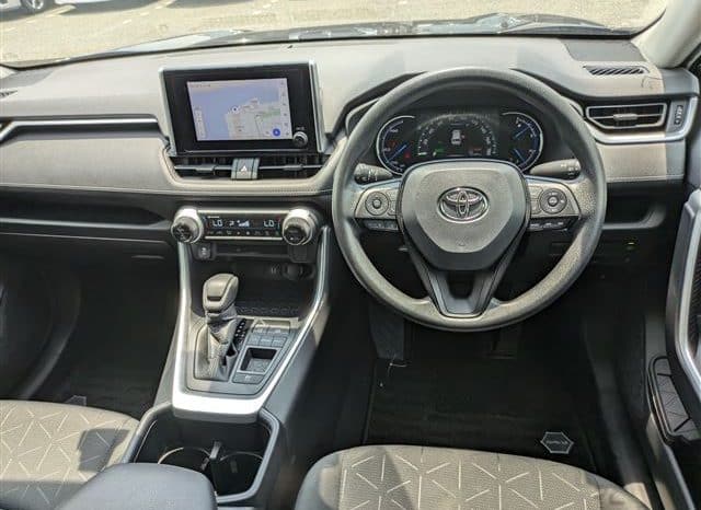 
								Toyota Rav4 2023 full									