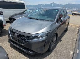 
										NISSAN NOTE 2023 full									