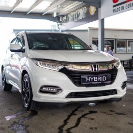 Honda Vezel 2020