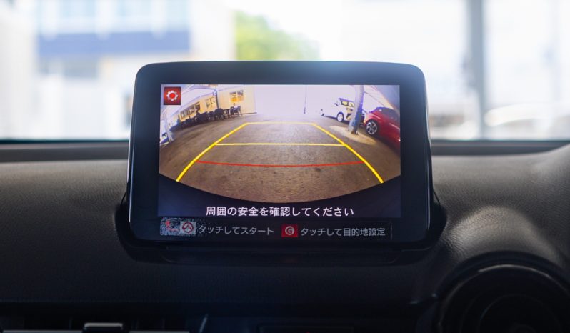 
								Mazda 2 2021 full									