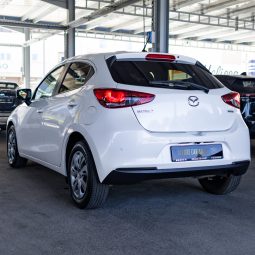 
										Mazda 2 2021 full									