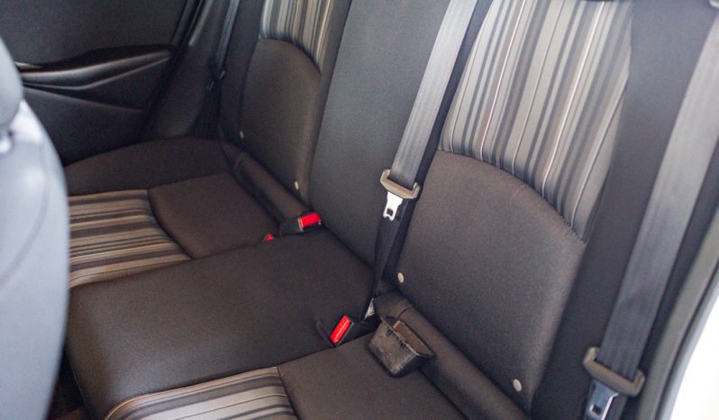 
								Mazda 2 2021 full									