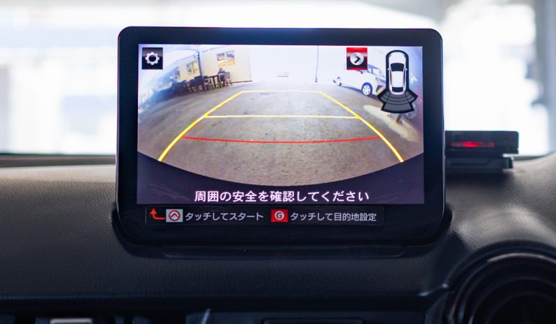 
								Mazda 2 2022 full									