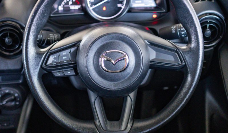 
								Mazda 2 2022 full									