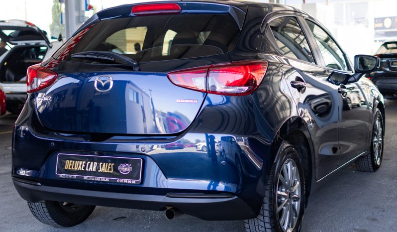 
								Mazda 2 2022 full									