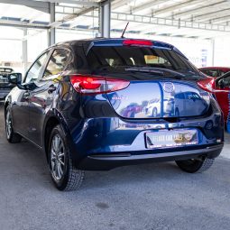 
										Mazda 2 2022 full									