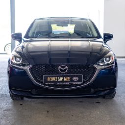 
										Mazda 2 2022 full									