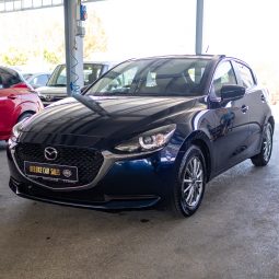 
										Mazda 2 2022 full									