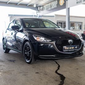Mazda 2 2021