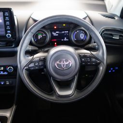 
										Toyota Yaris Cross 2022 full									