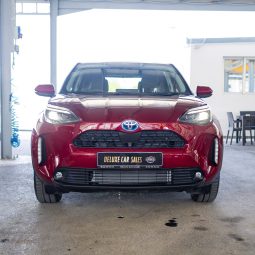 
										Toyota Yaris Cross 2022 full									