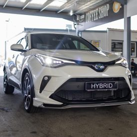 Toyota CH-R 2020