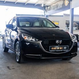 Mazda 2 2020
