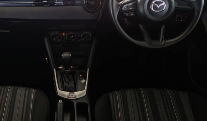 
								Mazda 2 2021 full									