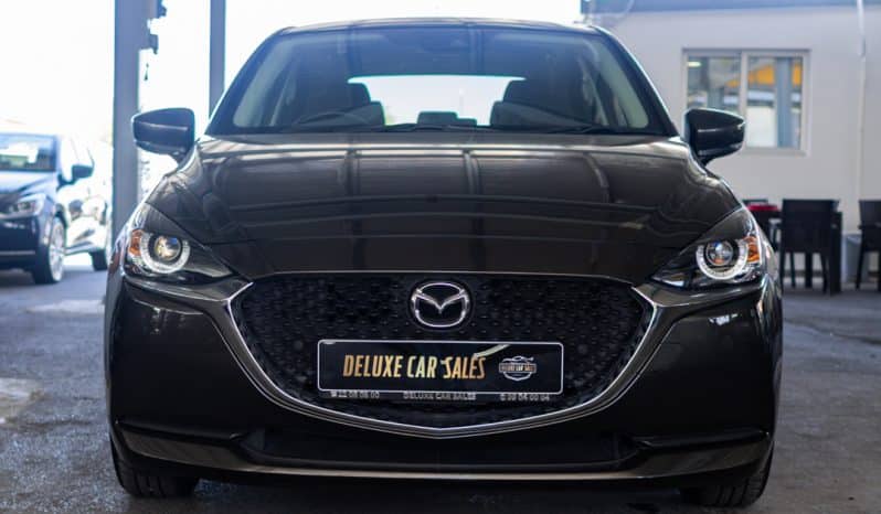 
								Mazda 2 2021 full									
