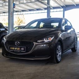 
										Mazda 2 2021 full									
