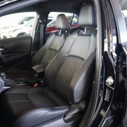 
										Toyota Corolla Sport Hybrid 2021 full									