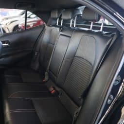 
										Toyota Corolla Sport Hybrid 2021 full									