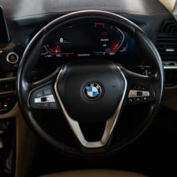 
										BMW X3 2020 full									