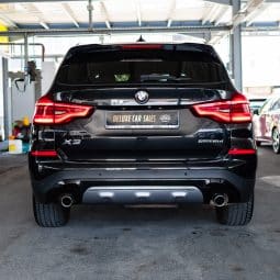 
										BMW X3 2020 full									