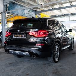 
										BMW X3 2020 full									