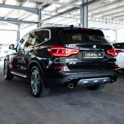 
										BMW X3 2020 full									