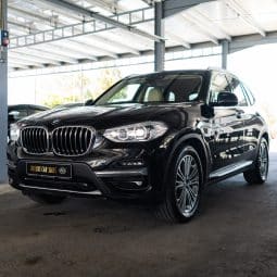 
										BMW X3 2020 full									