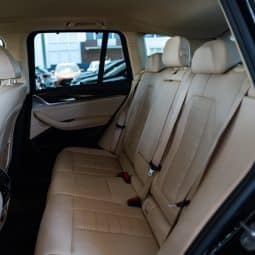 
										BMW X3 2020 full									