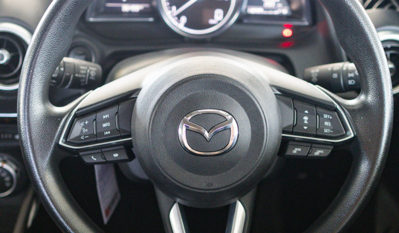 
								Mazda 2 2020 full									