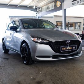 Mazda 2 2020