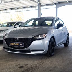 
										Mazda 2 2020 full									