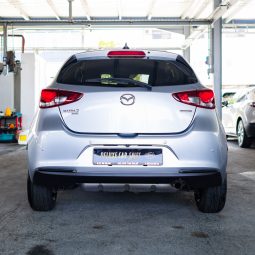 
										Mazda 2 2020 full									