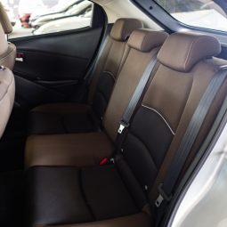
										Mazda 2 2020 full									