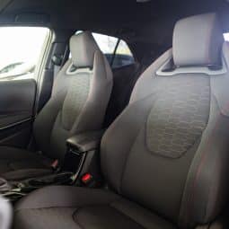 
										Toyota Corolla Sport 2021 full									