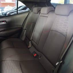 
										Toyota Corolla Sport 2021 full									
