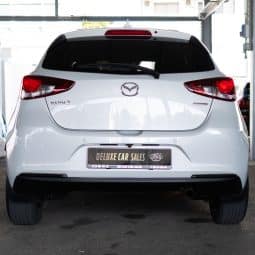 
										Mazda 2 2020 full									