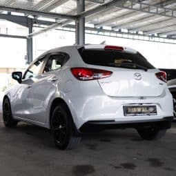 
										Mazda 2 2020 full									