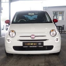 
										FIAT 500 2021 full									
