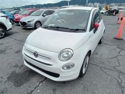 
										FIAT 500 2021 full									