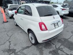 
										FIAT 500 2021 full									