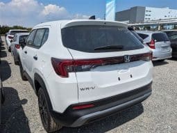 
										HONDA WR-V 2025 full									