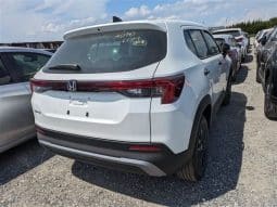 
										HONDA WR-V 2025 full									