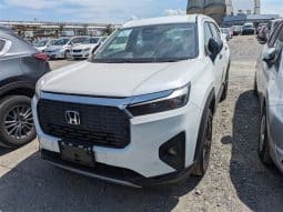 
										HONDA WR-V 2025 full									