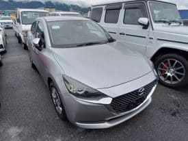 MAZDA 2 2021