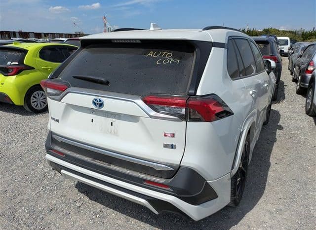 
								Toyota Rav 4 2022 full									