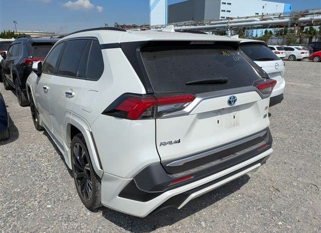 
								Toyota Rav 4 2022 full									