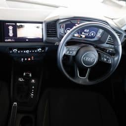 
										AUDI A1 2021 full									