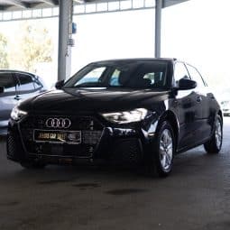 
										AUDI A1 2021 full									