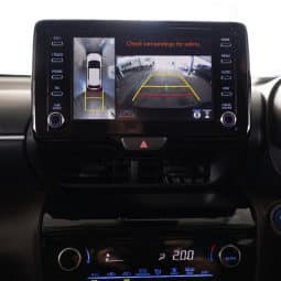 
										Toyota Yaris Cross 2020 full									