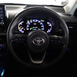 
										Toyota Yaris Cross 2020 full									